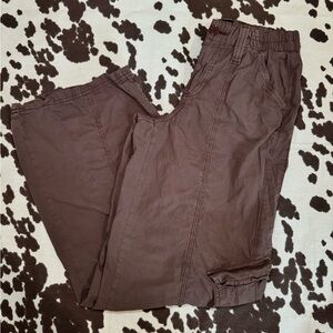 Y2k cargo pants by BDG